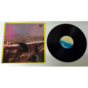 Blondie - AutoAmerican 1980 Hong Kong Vinyl LP ***READY TO SHIP from Hong Kong***